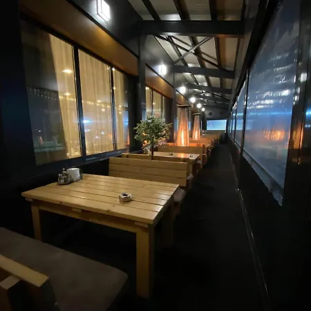 комплекс дунав 2*