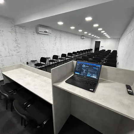 Hotel комплекс дунав 2*