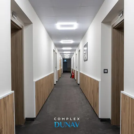 комплекс дунав 2* Ruse