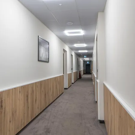 комплекс дунав Hotel