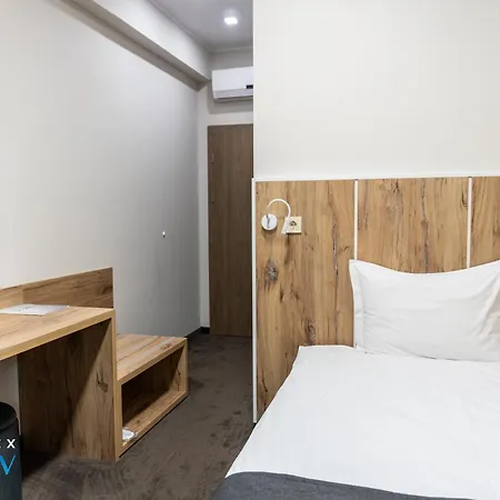 комплекс дунав Hotel Ruse