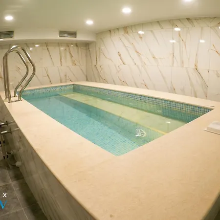 Hotel комплекс дунав
