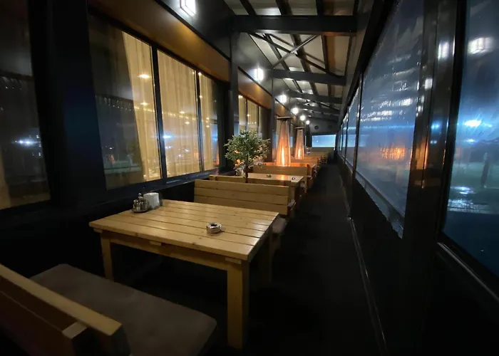 комплекс дунав 2*