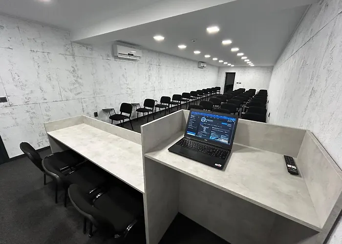 Hotel комплекс дунав 2*