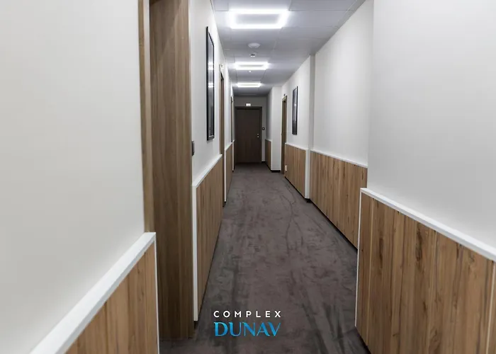 комплекс дунав