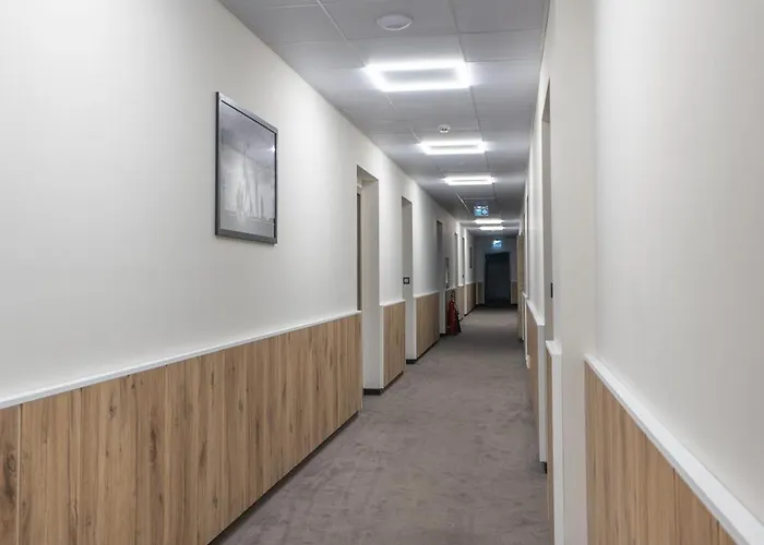 комплекс дунав Hotel