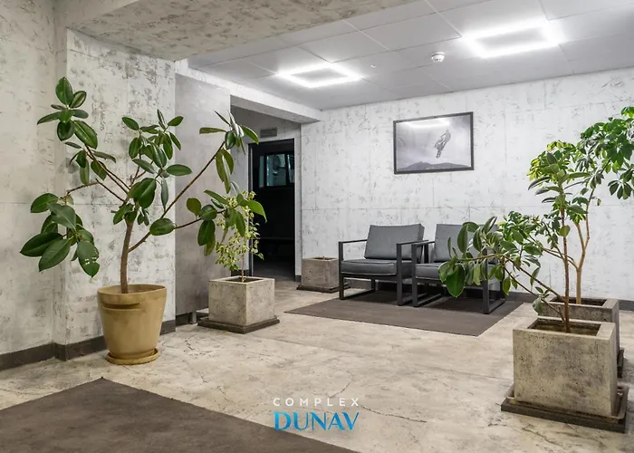 Hotel комплекс дунав Ruse