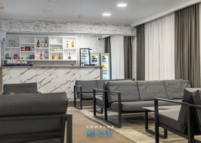 комплекс дунав 2*