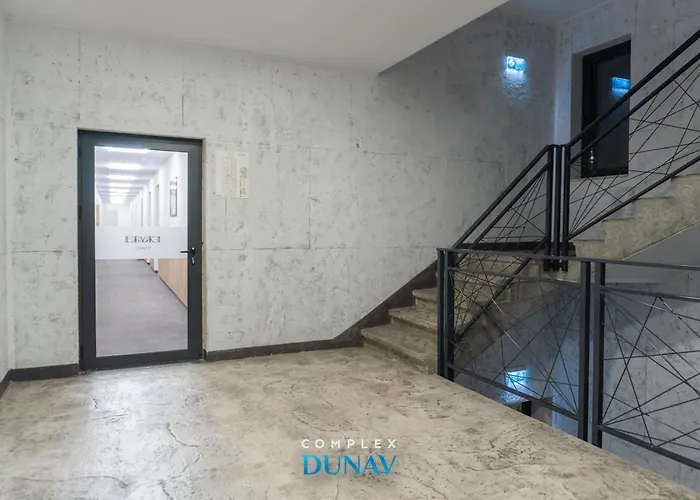 комплекс дунав Ruse