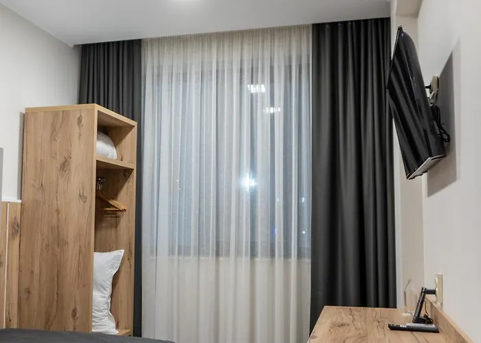 комплекс дунав 2* Ruse