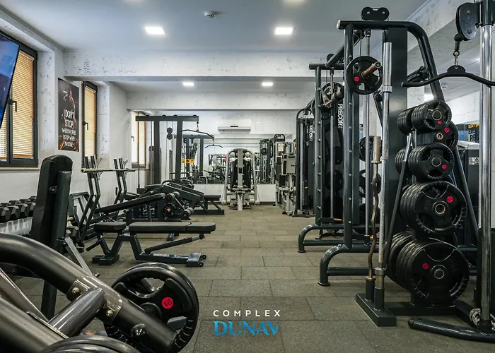 комплекс дунав Ruse